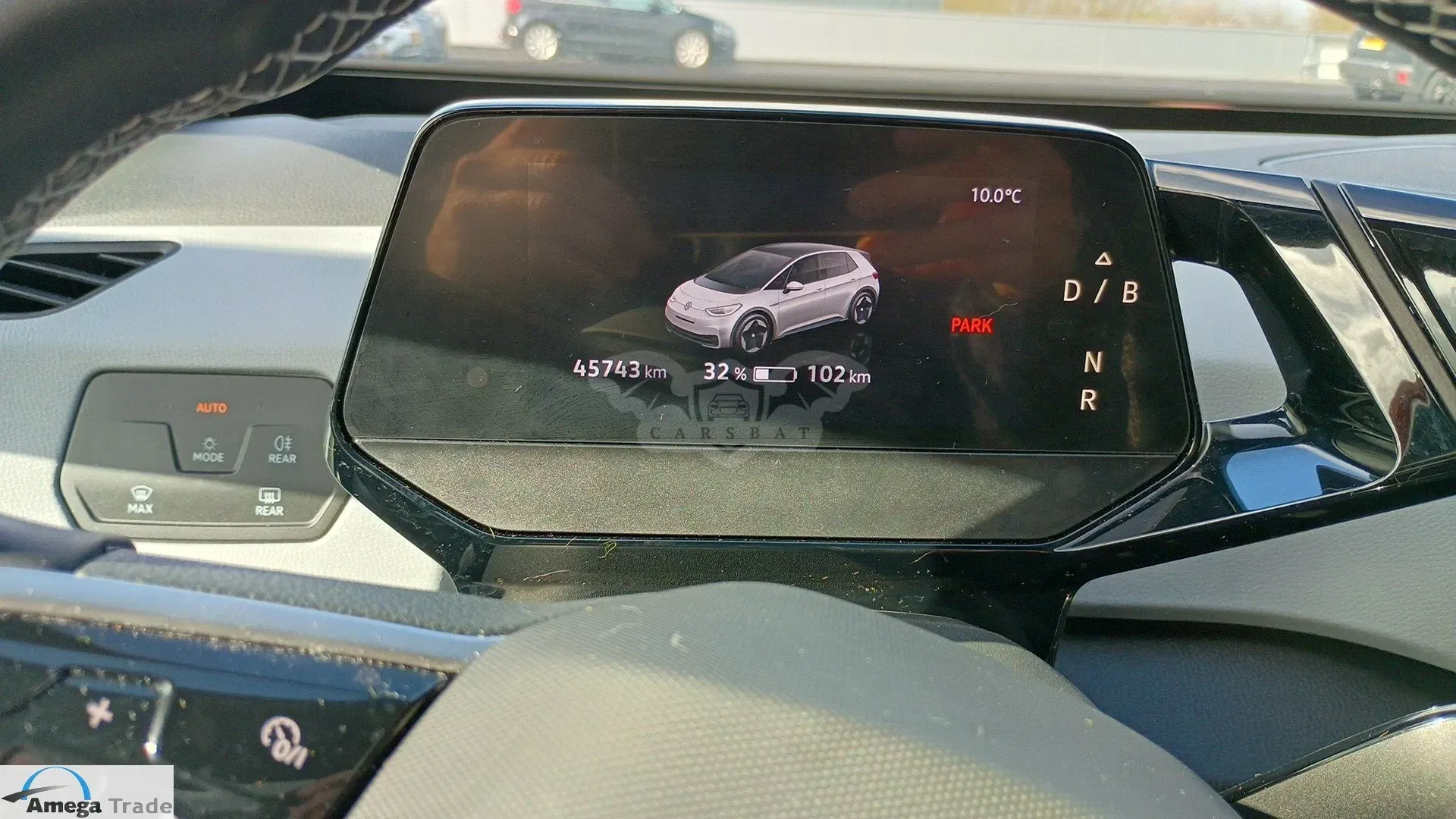 Volkswagen ID.3 58 kWh Pro 2022