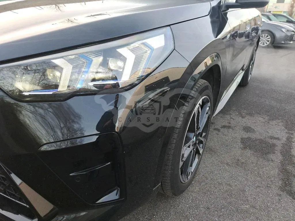 BMW X2 20i M Sport 2025