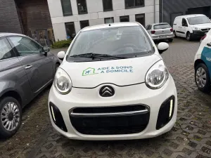 Citroën C1 1.0i Seduction 2012