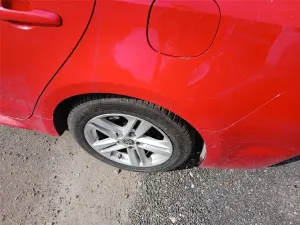 Toyota Corolla Business 2021