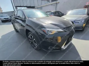 Lexus UX Sport Line 2019