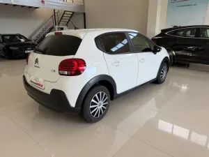Citroën C3 1.5 HDI Feel 2020