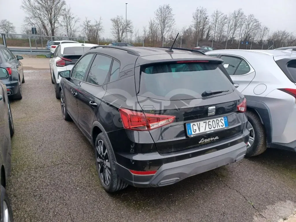 Seat Arona 1.0 TSI Style 2024