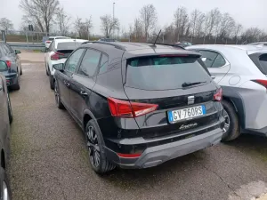 Seat Arona 1.0 TSI Style 2024