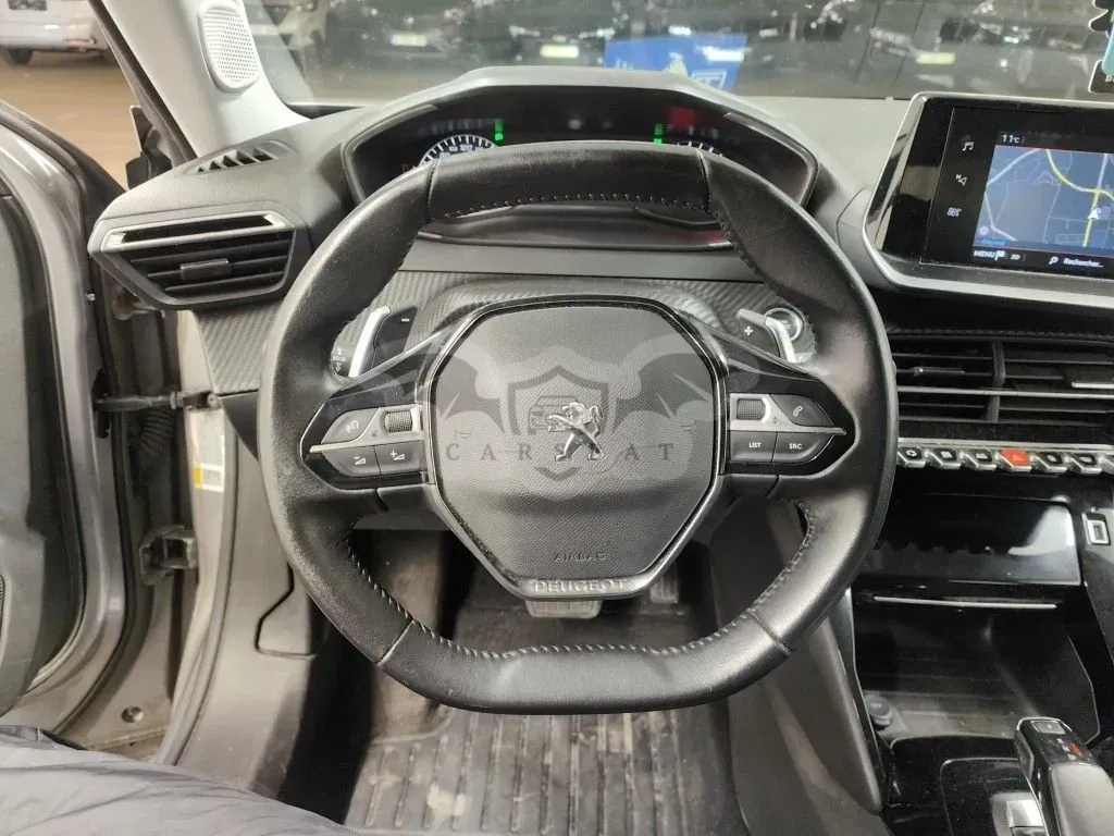 Peugeot 2008 1.5 HDI Allure 2021