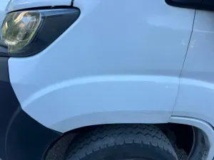 Peugeot Boxer L2H2 2.2 HDI Premium 2022