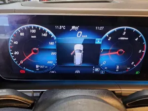 Mercedes-Benz GLS 400 2020