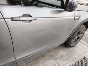 Land Rover Discovery Sport 2.0 S 2020