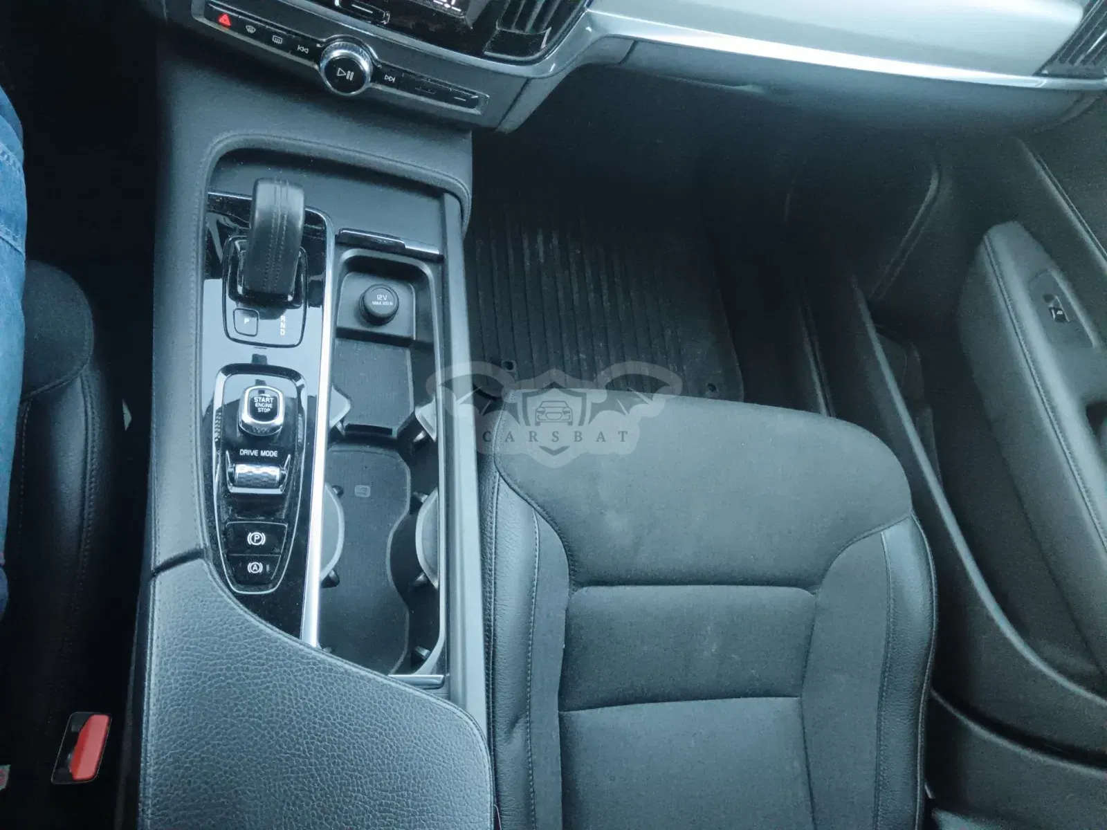 Volvo V90 Plus Bright 2021