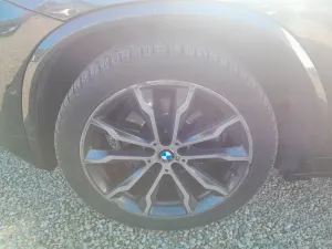 BMW X4 20d M Sport 2018
