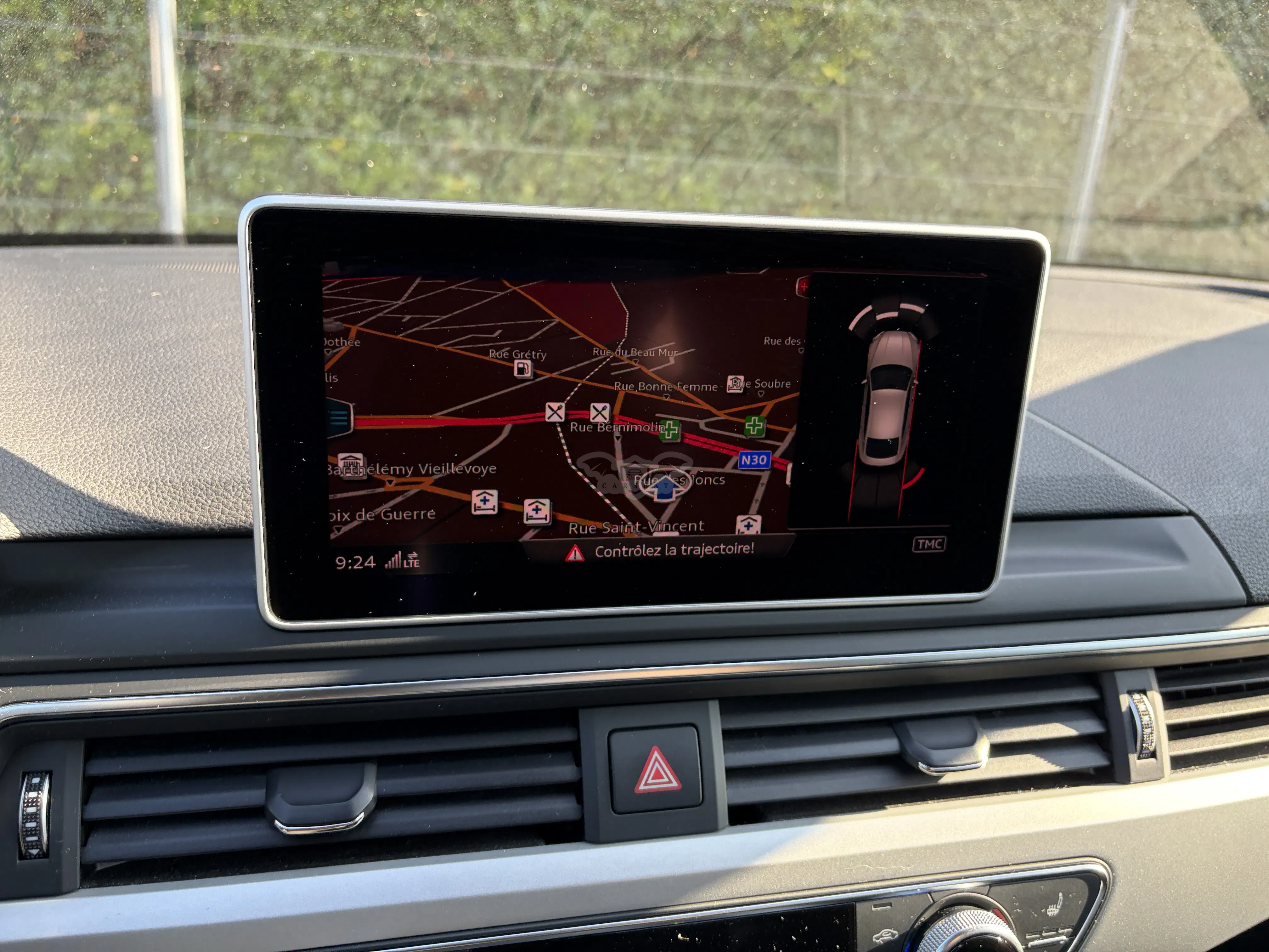 Audi A5 Sportback 35 TDI 2019