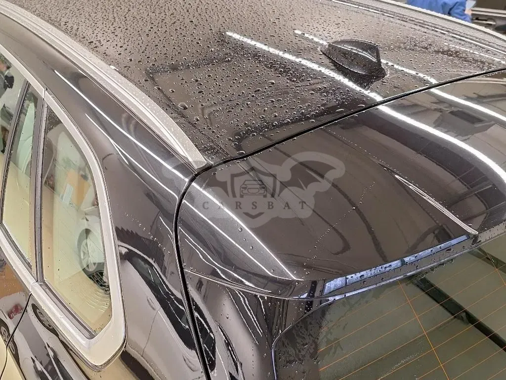 BMW X5 25d Lounge 2021