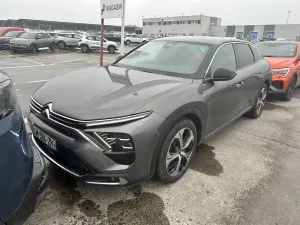 Citroën C5 X 1.2 Feel 2023
