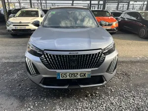 Peugeot 2008 1.2 GT 2023