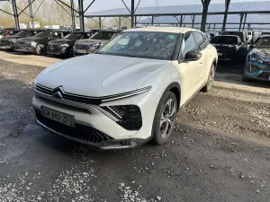 Citroën C5 X 1.2 Feel 2023