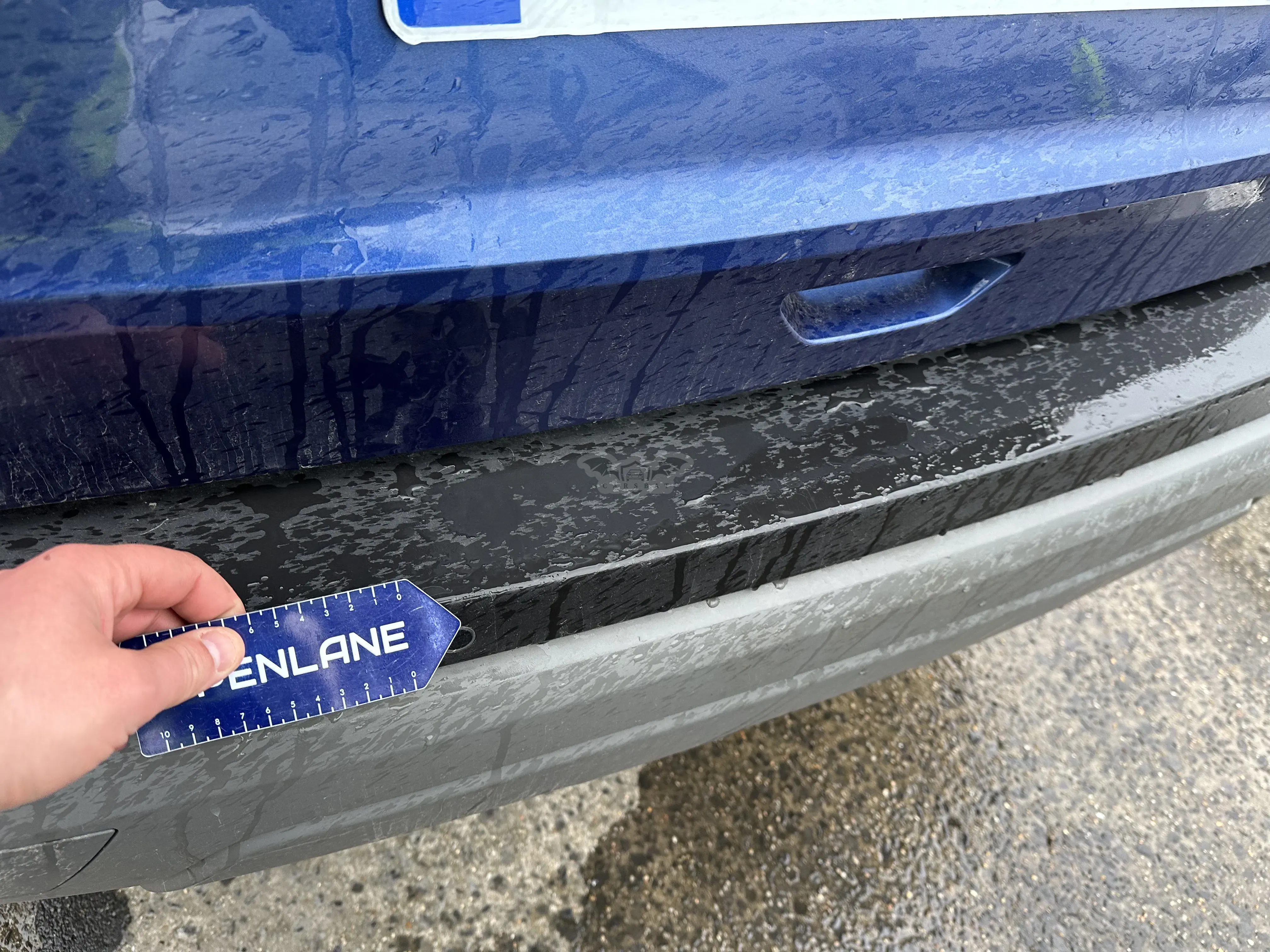 Nissan X-Trail 1.5 e-Power N-connecta 2023