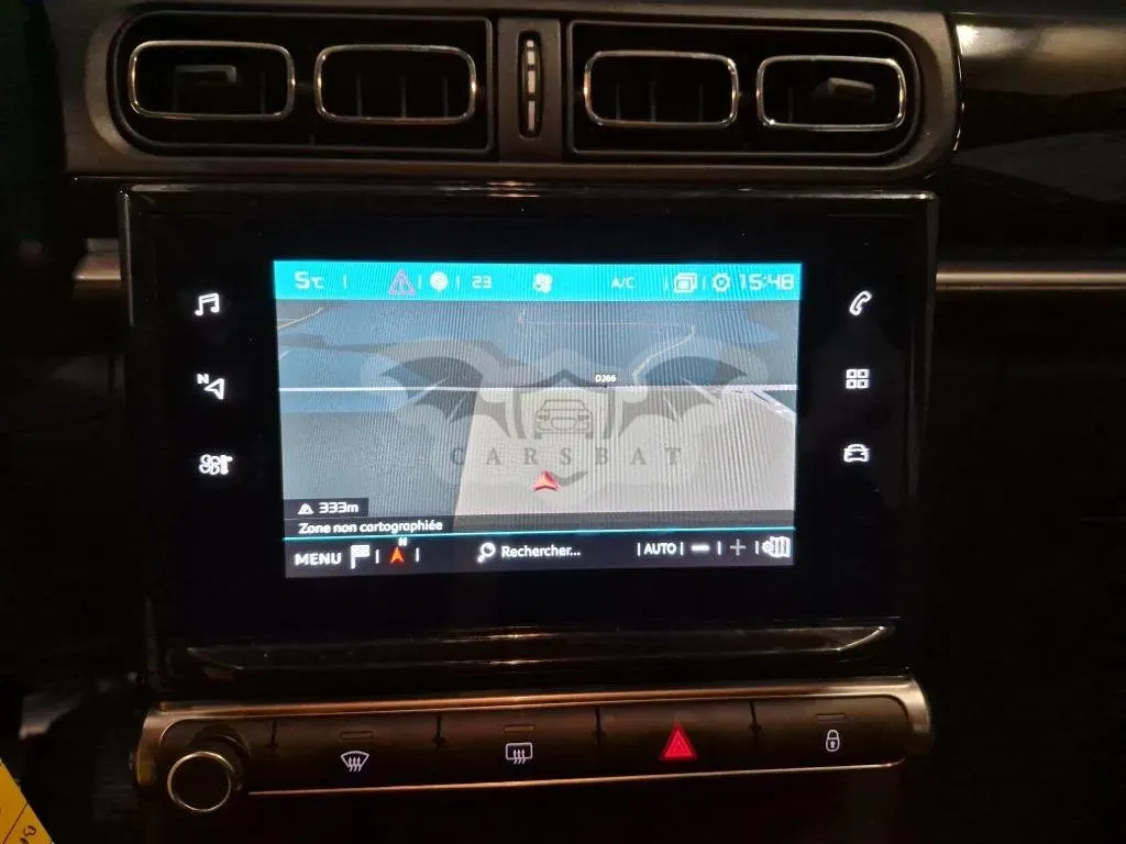 Citroën C3 1.2i Shine Business 2020