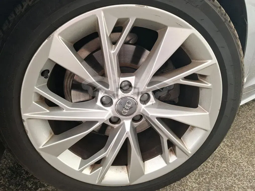 Audi A5 Sportback 35 TDI Business 2020