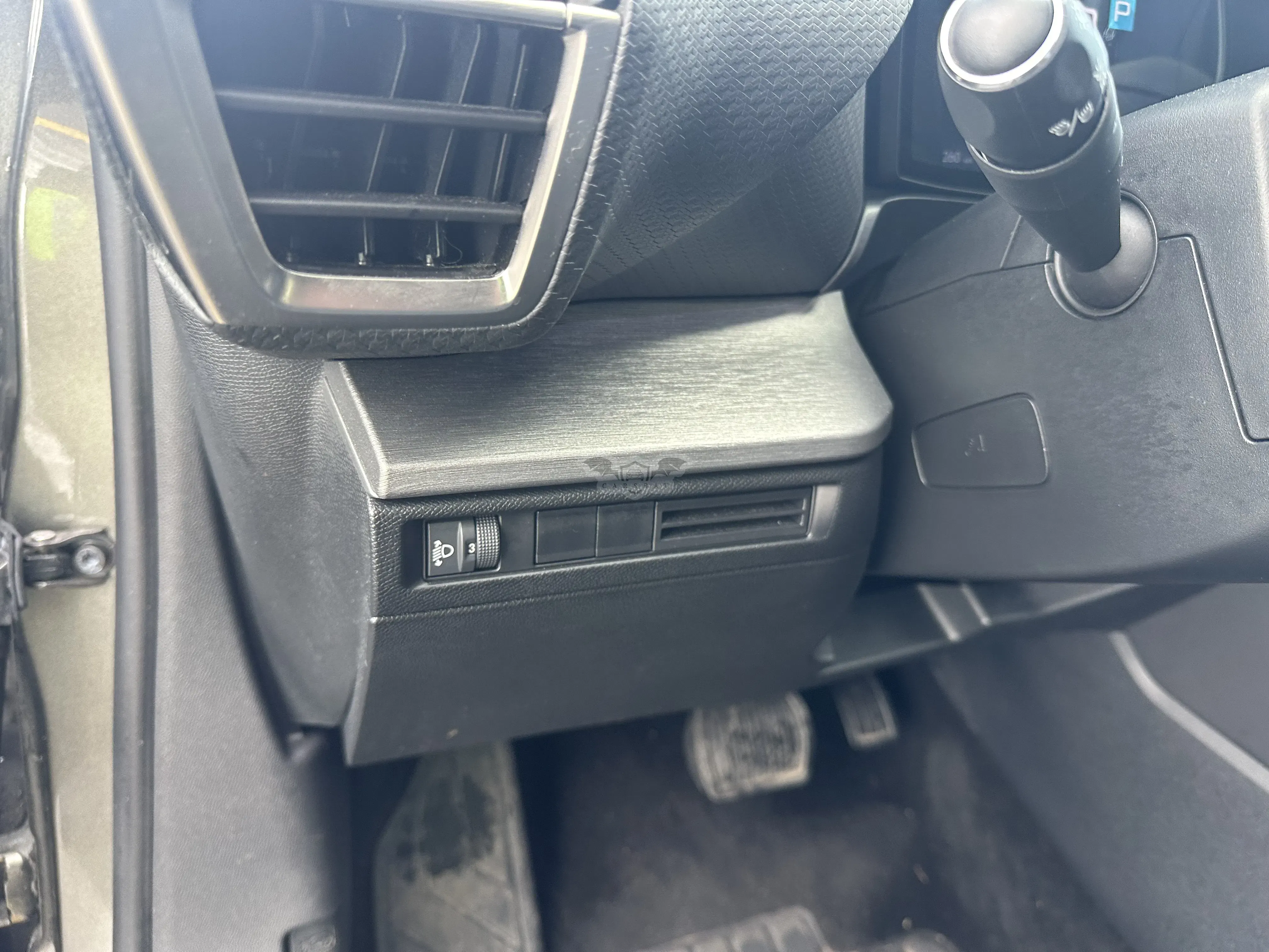 Citroën C5 X 1.2 Feel 2023