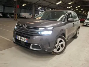 Citroën C5 Aircross 1.6 Business 2021
