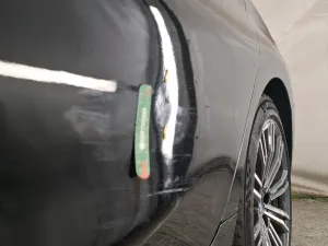 BMW 3 Series 318d M Sport 2021