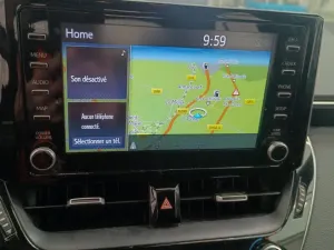 Toyota Corolla 1.8 Dynamic Business 2022