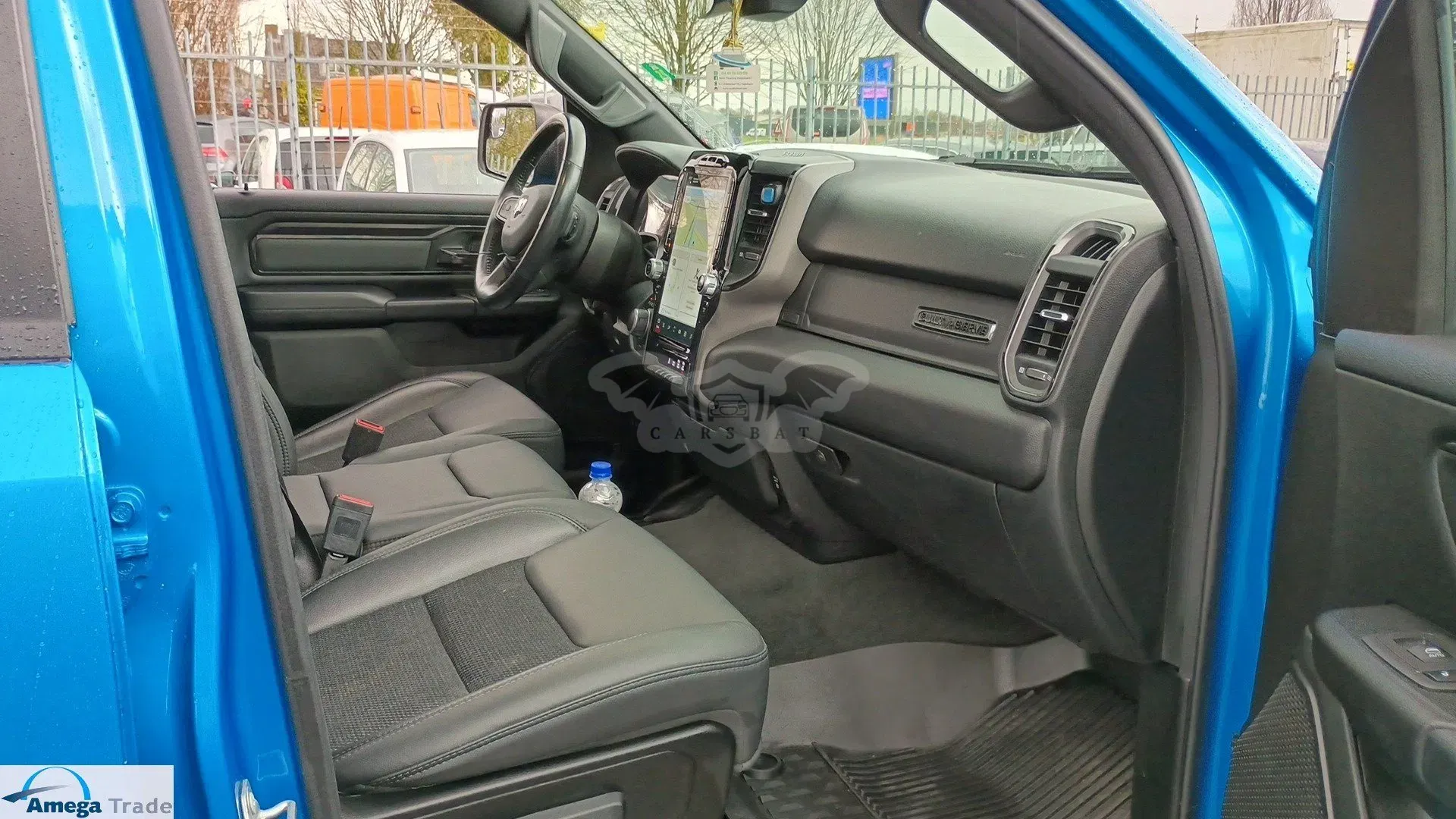 RAM 1500 5.7 2023