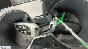 Hyundai Tucson 1.6 T-GDI Premium 2022