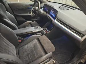BMW X1 25e M Sport 2023