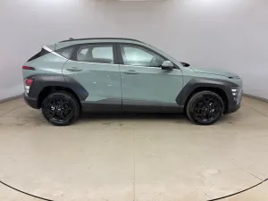 Hyundai Kona 1.0 T-GDI 2024