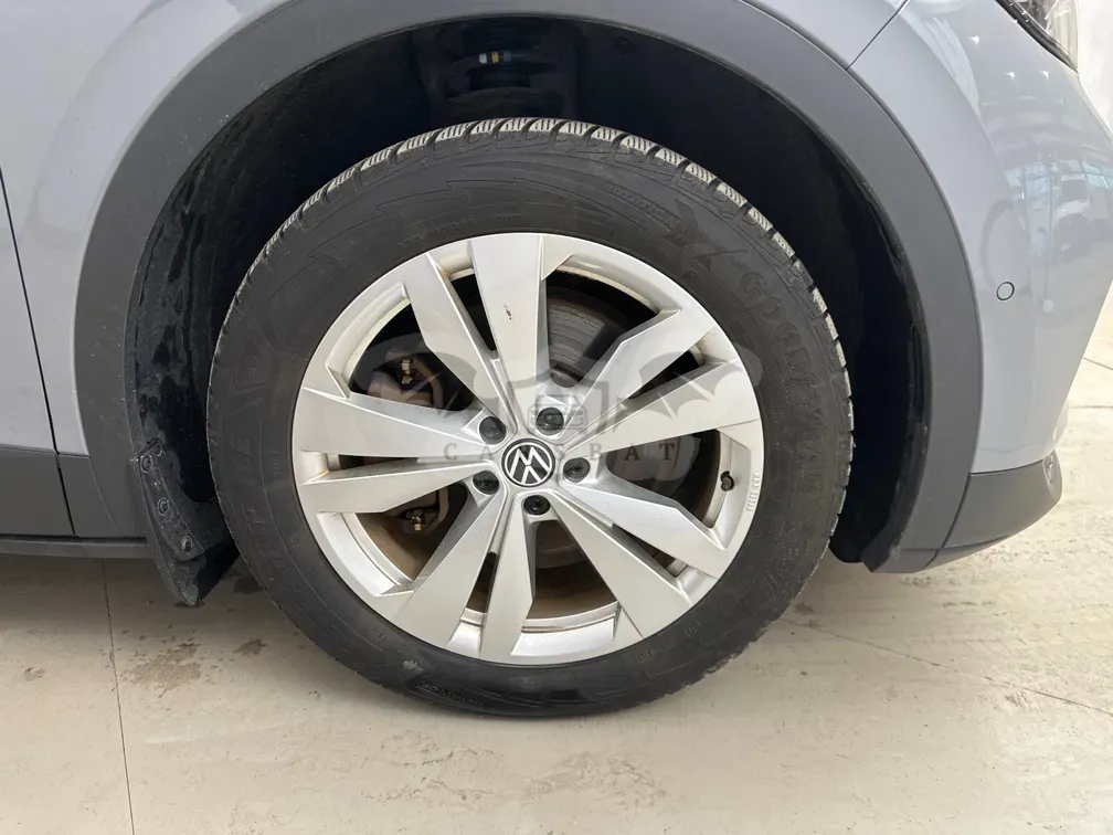 Volkswagen ID.4 Pro Performance 2023