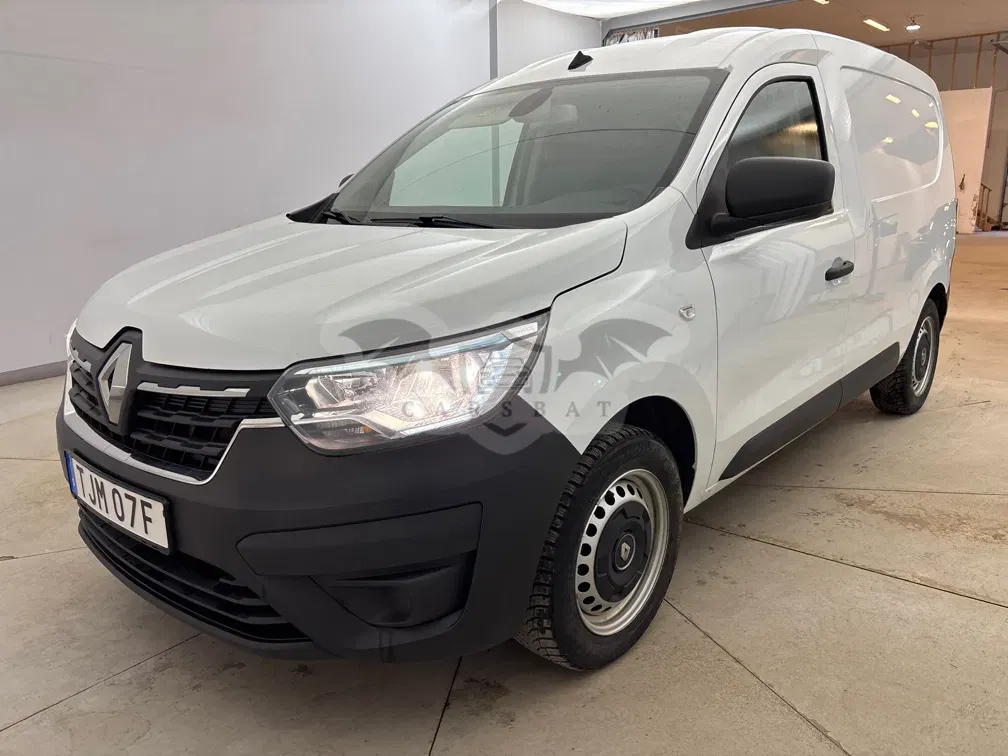 Renault Express 1.5 dCi 2022