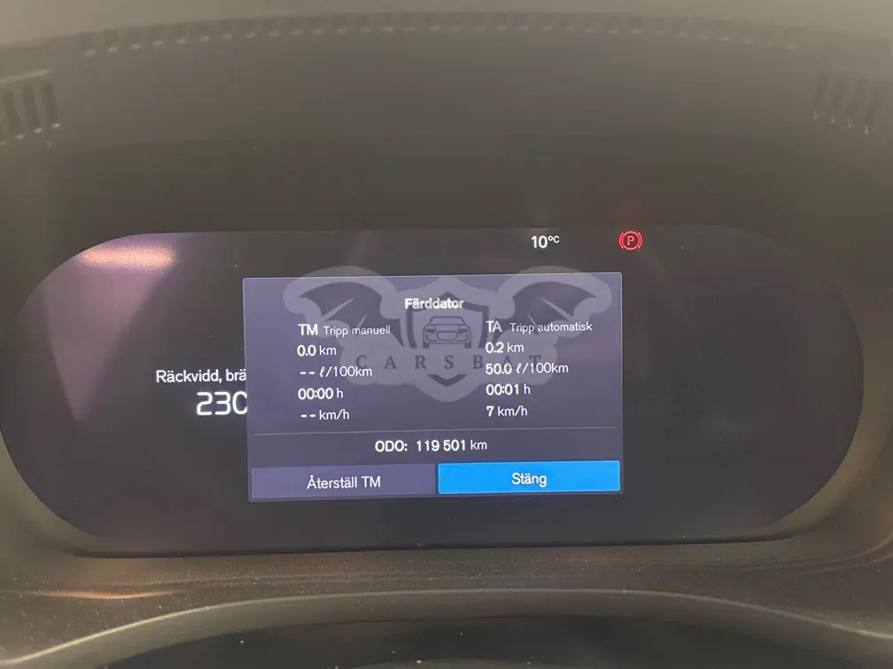 Volvo XC60 B4 Momentum 2022