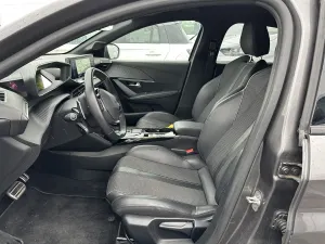 Peugeot 208 1.2 GT 2023