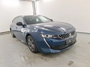 Peugeot 508 SW 1.5 HDI GT Line 2020
