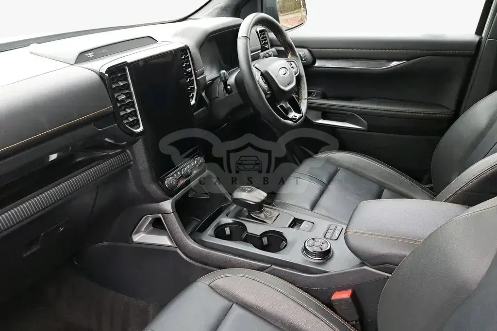 Ford Ranger 2.0 Wildtrak 2023