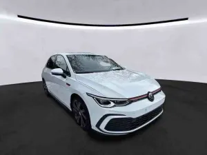 Volkswagen Golf GTI 2.0 TSI 2023