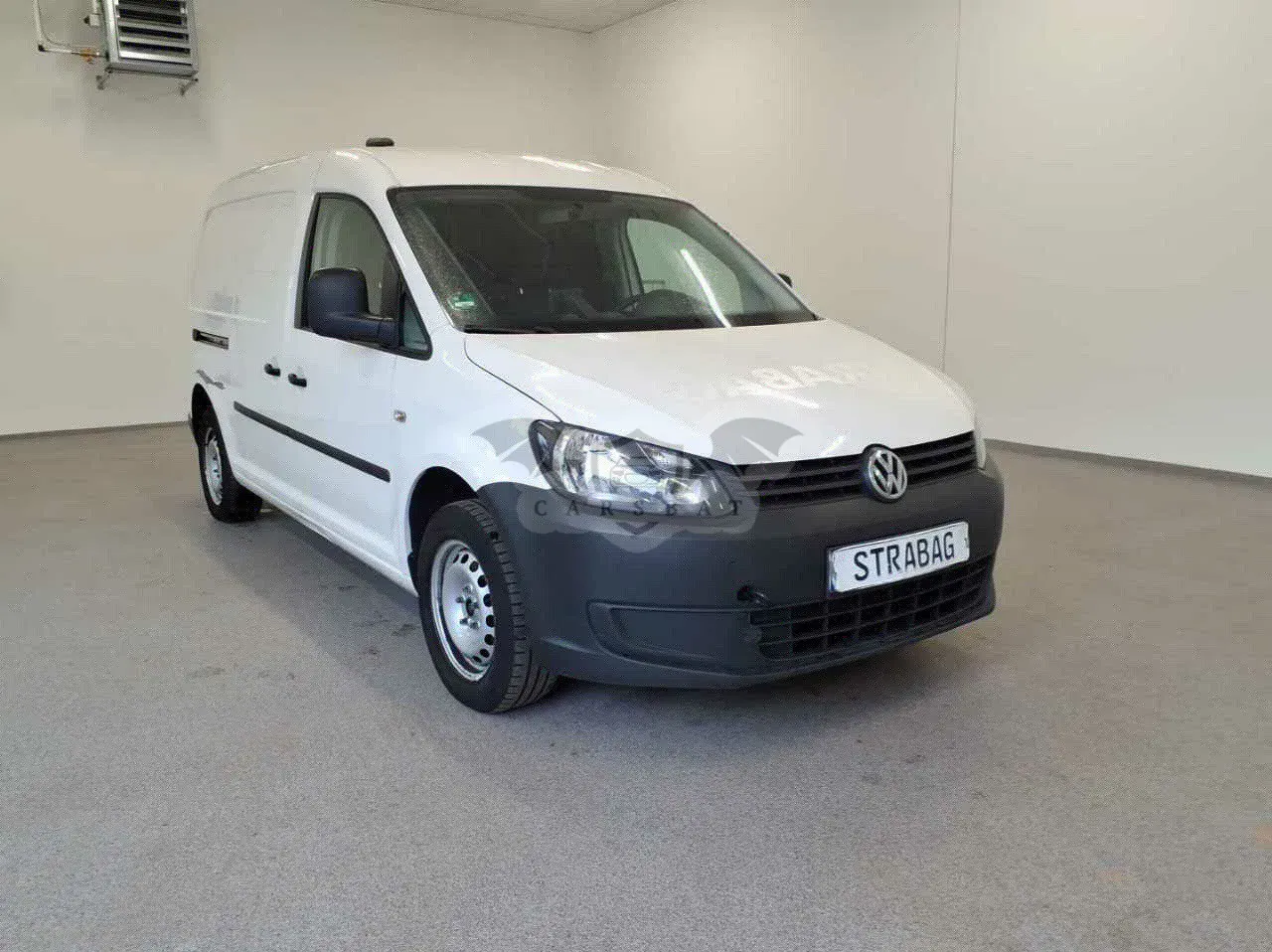 Volkswagen Caddy Maxi 1.6 TDI 2014