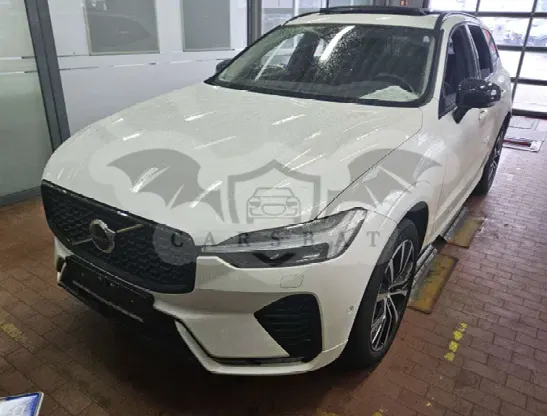 Volvo XC60 B4 Plus Dark 2023