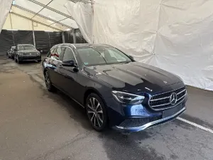 Mercedes-Benz E Break 300de 2022