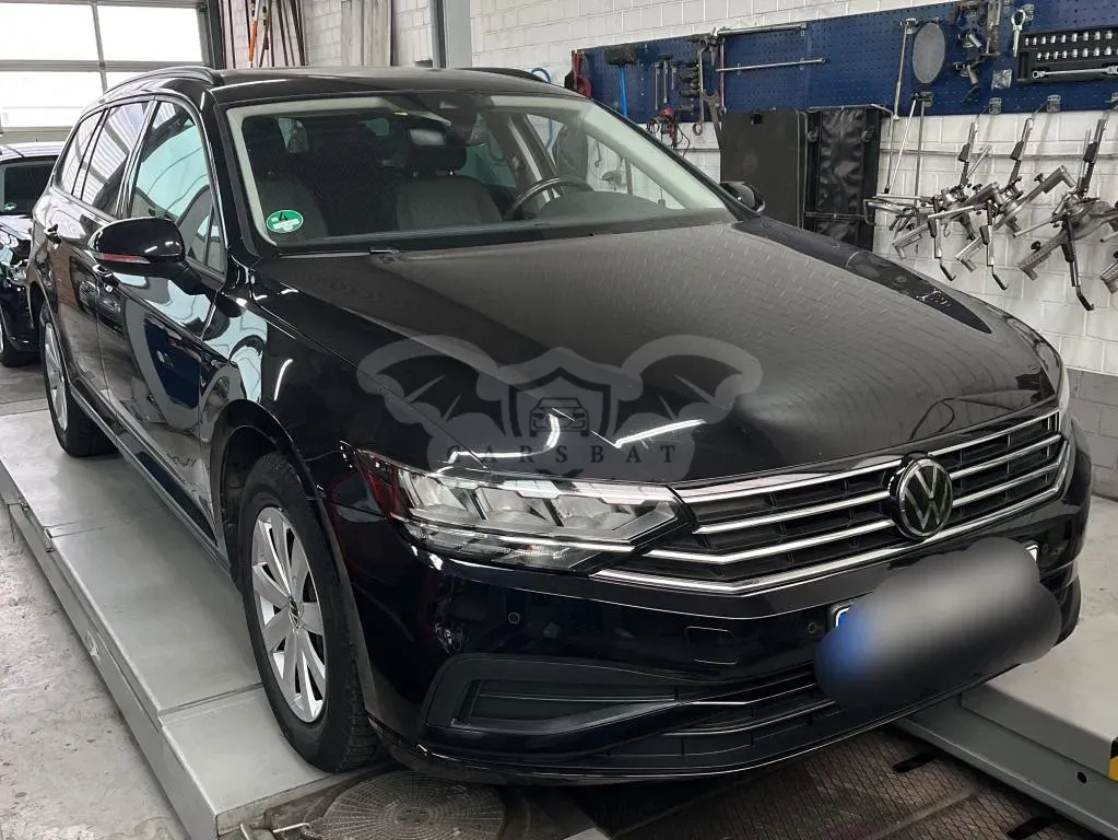Volkswagen Passat Variant 2.0 TDI 2022