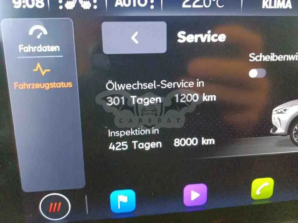 Cupra Formentor 2.0 TSI VZ 2023