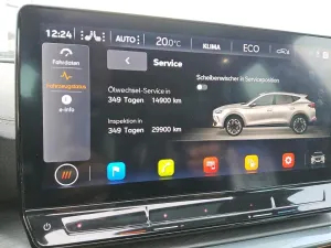 Cupra Formentor 1.4 e-Hybrid VZ 2022