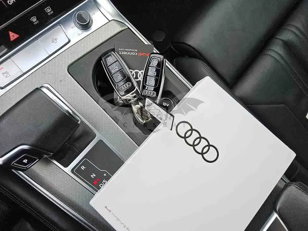 Audi A6 45 TFSI Sport 2023