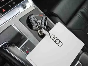 Audi A6 45 TFSI Sport 2023