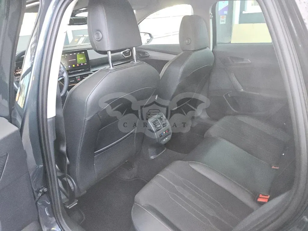 Cupra Formentor 2.0 TDI 2023