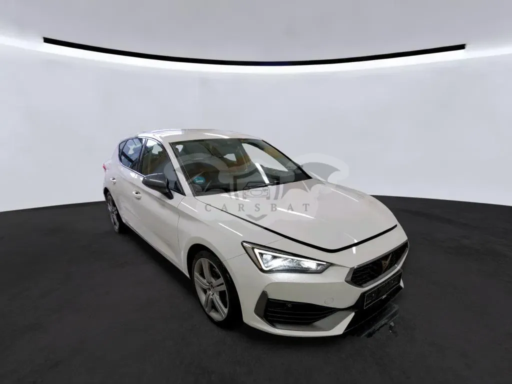 Cupra Leon 1.5 eTSI 2023