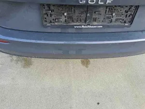 Volkswagen Golf Variant 1.5 eTSI Life 2023
