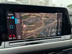 Volkswagen Golf Variant 1.5 TSI Life 2023