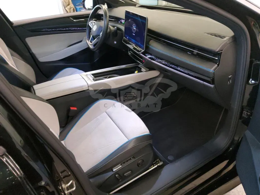Volkswagen ID.7 Pro 2023